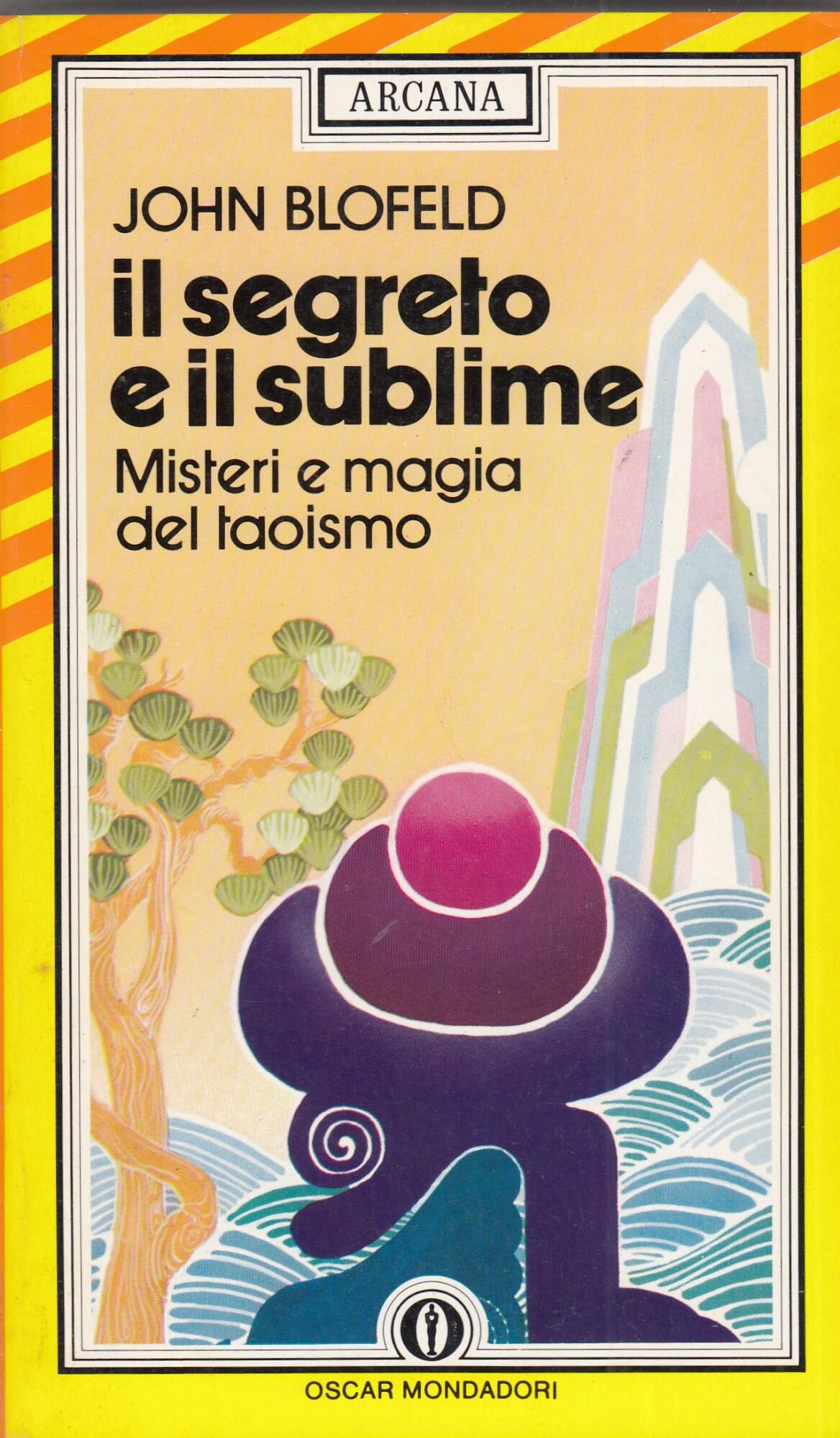 Il segreto e il sublime