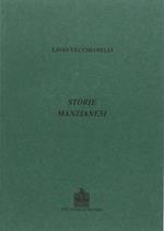 Storie manzianesi