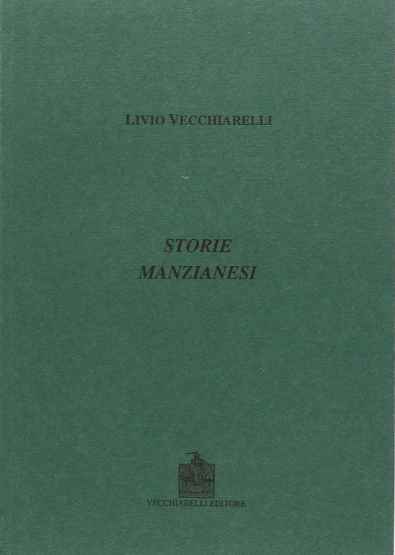 Storie manzianesi