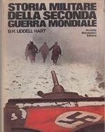 Storia militare della Seconda guerra mondiale
