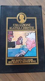 Collezione Agatha Christie: Miss Marple nei Caraibi - Miss Marple al Bertram Hotel