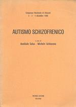 Autismo Schizofrenico