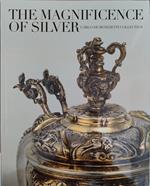 The Magnificence Of Silver - Carlo De Benedetti Collection