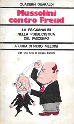 Mussolini contro Freud