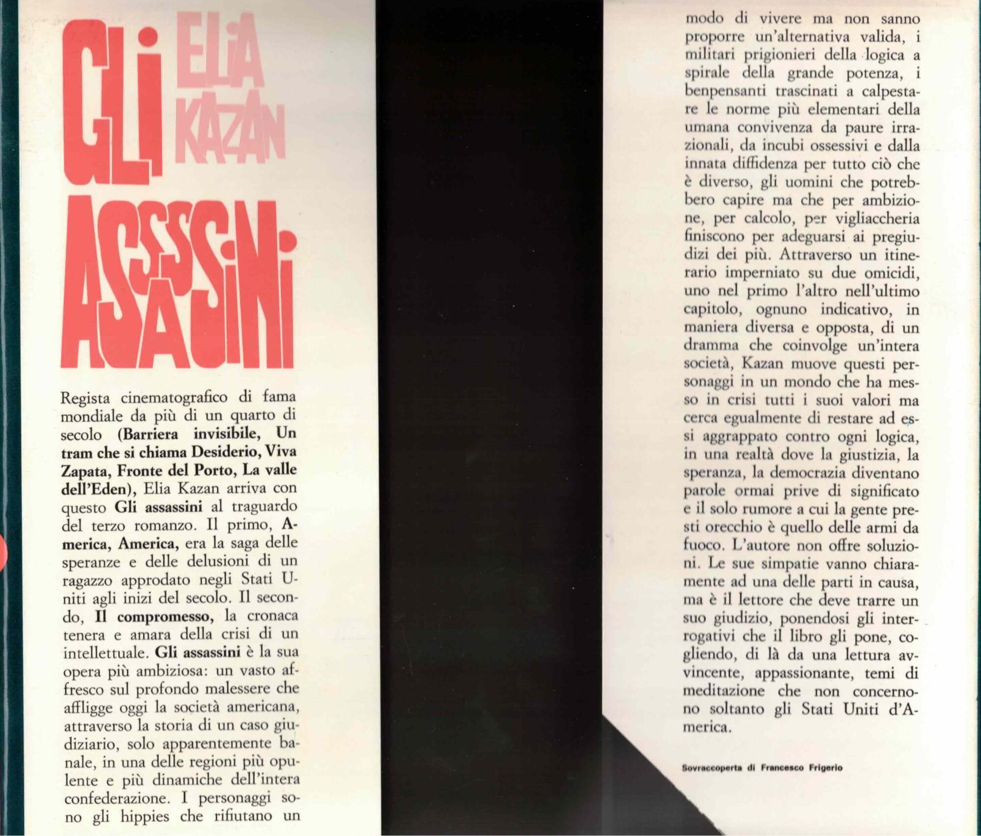 Gli Assassini