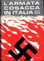L' Armata Cosacca In Italia 1944-1945