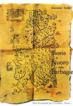 Storia Di Nuoro E Delle Barbagie