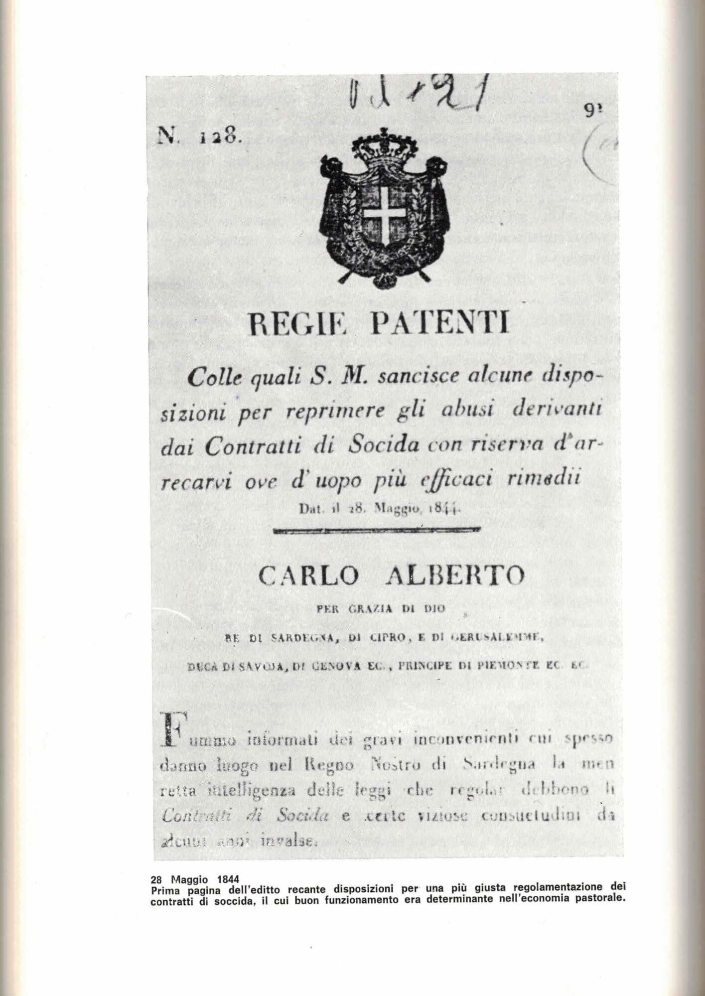 Storia Di Nuoro E Delle Barbagie