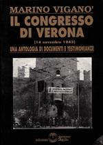 Il congresso di Verona 14 Novembre 1943