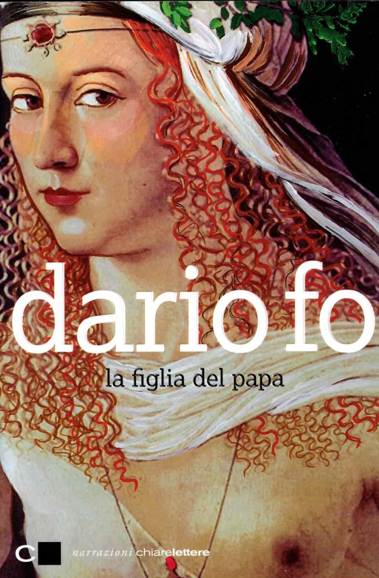 La figlia del papa