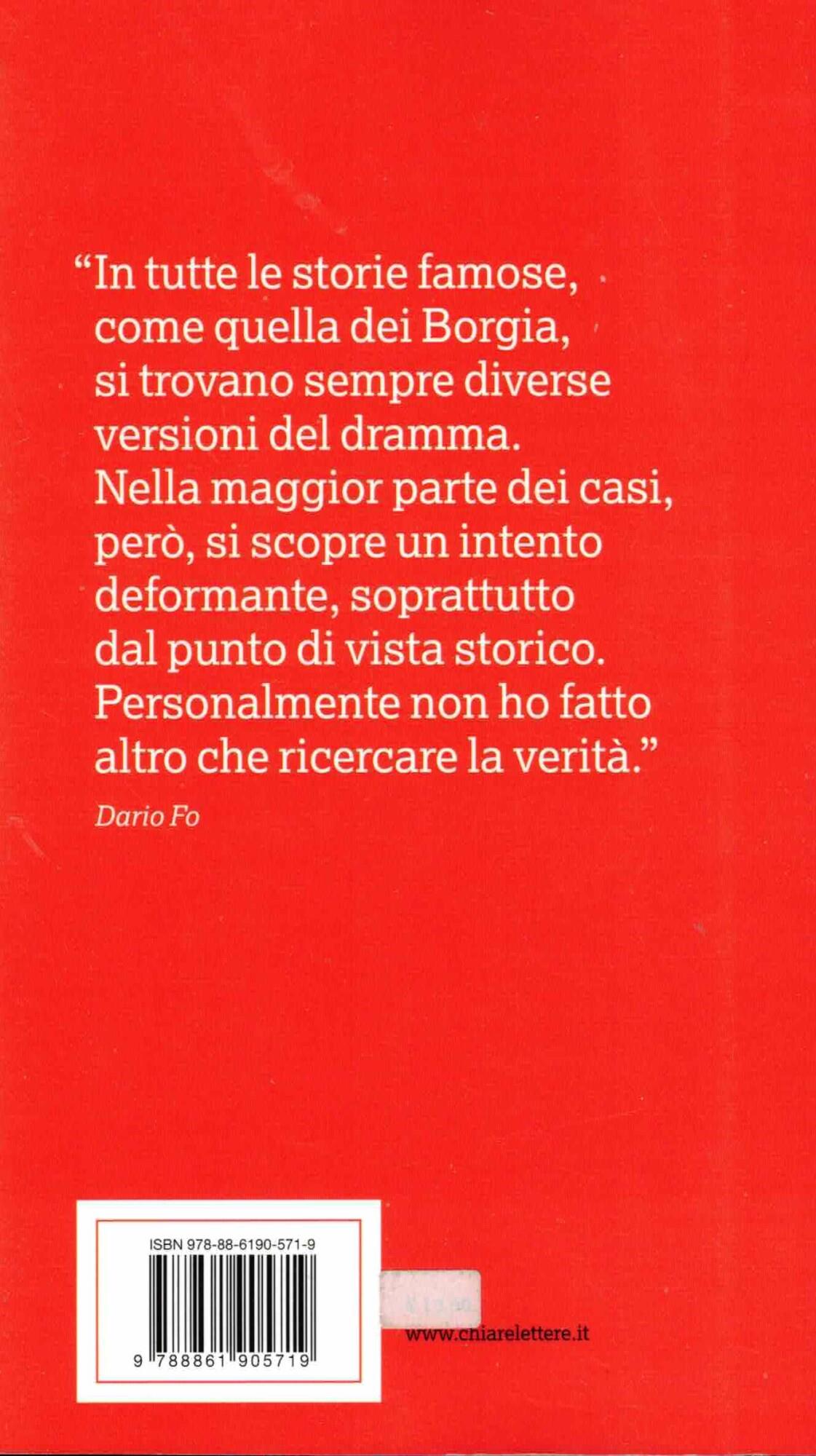 La figlia del papa