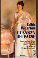 L' usanza del paese