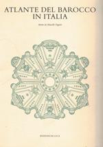 Atlante Del Barocco In Italia