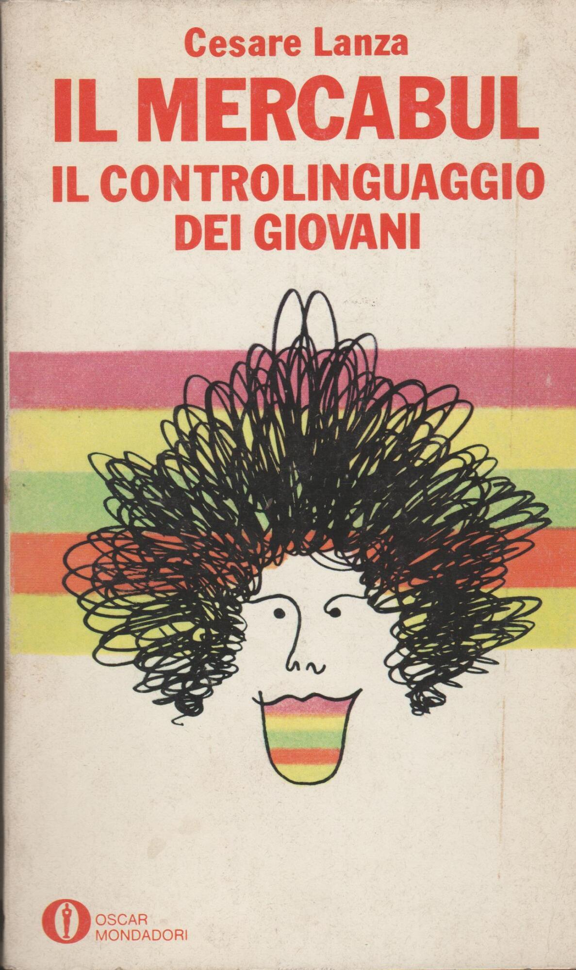 Il mercabul il controliguaggio dei giovani