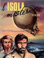 L' Isola Misteriosa
