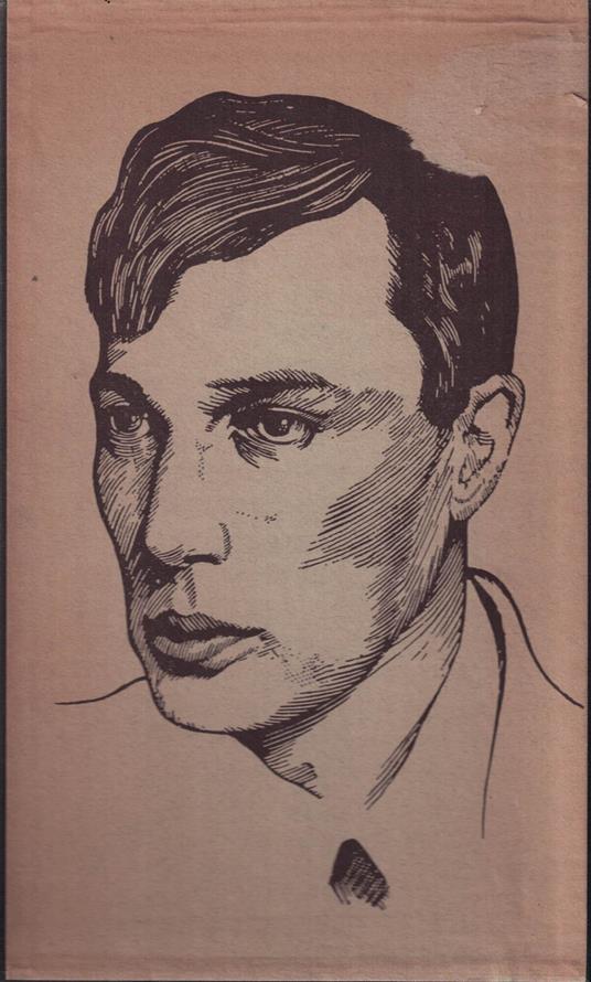 Autobiografia E Nuovi Versi - Boris Pasternak - copertina