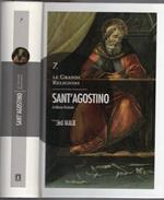 LE GRANDI RELIGIONI.Sant'agostino. VOL 7