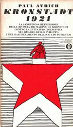 Kronstadt 1921. La sanguinosa repressione della rivolta di marinai di Kronstadt contro la dittatura bolscevica nel quadro dello sviluppo e del rafforzamento dello stato sovietico