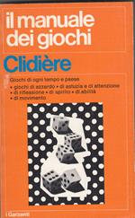 Il manuale dei giochi