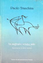 Un Sagittario Venuto Male