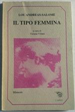 Il tipo femmina