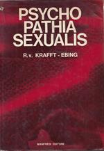 Psycopathia Sexualis