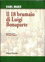 Il 18 brumaio di Luigi Bonaparte