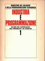 Industria e programmazione