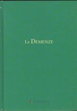 Le Demenze