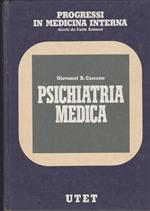 Psichiatria Medica
