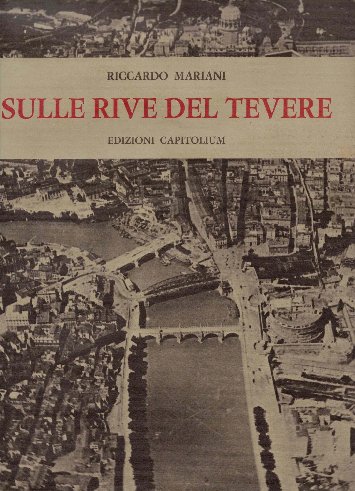 Sulle rive del Tevere