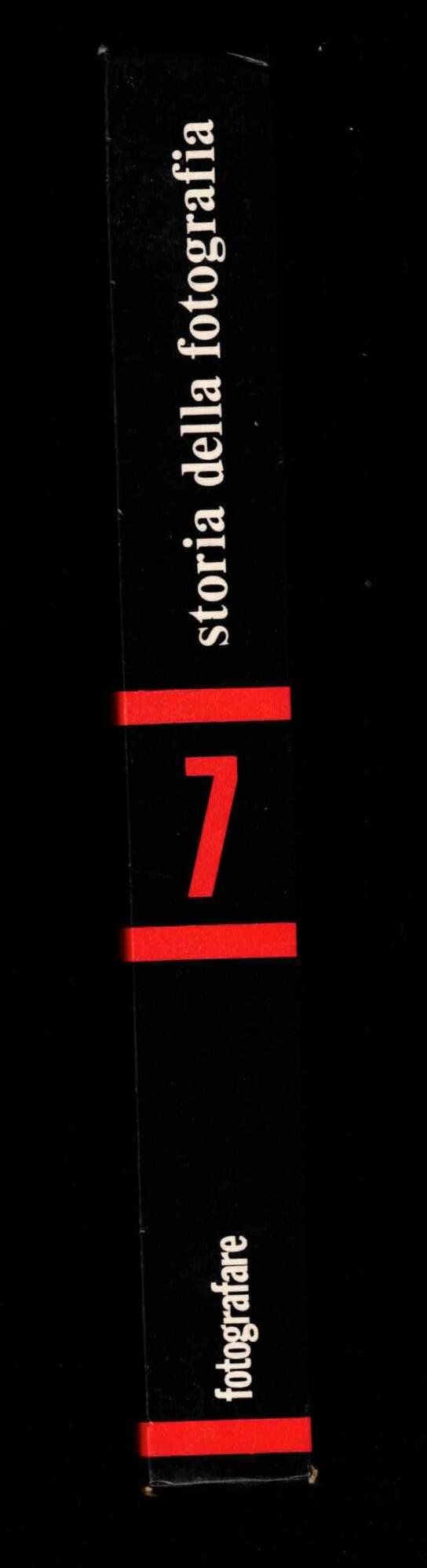 Storia avventurosa della fotografia