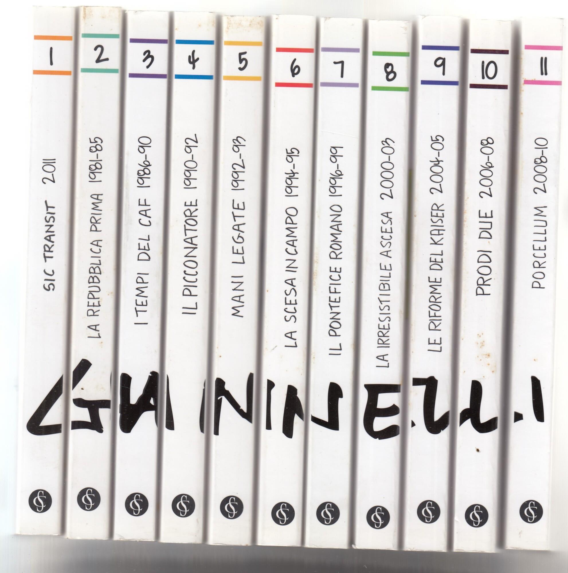 Multibook