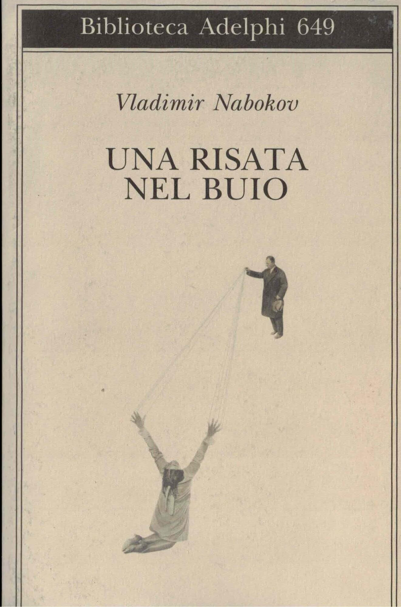 Una risata nel buio
