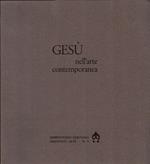 Gesu' nell'arte contemporanea