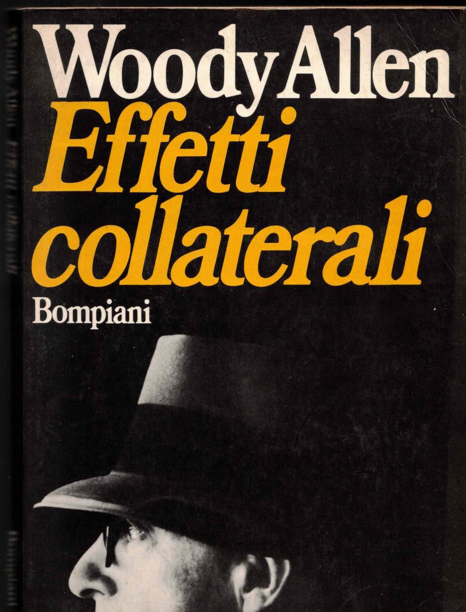 Effetti collaterali