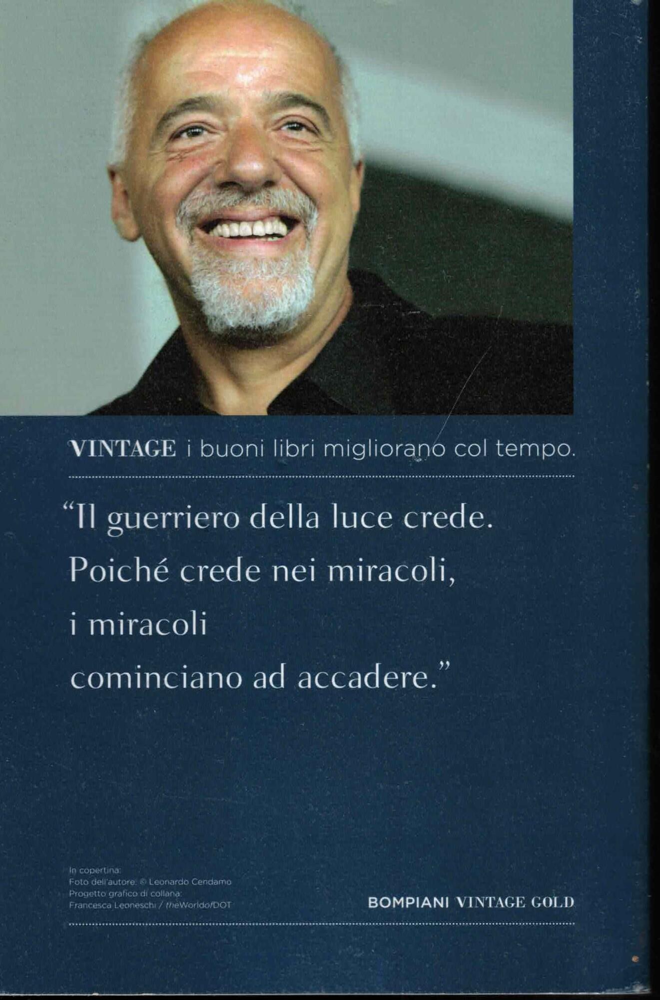 Manuale del guerriero della luce