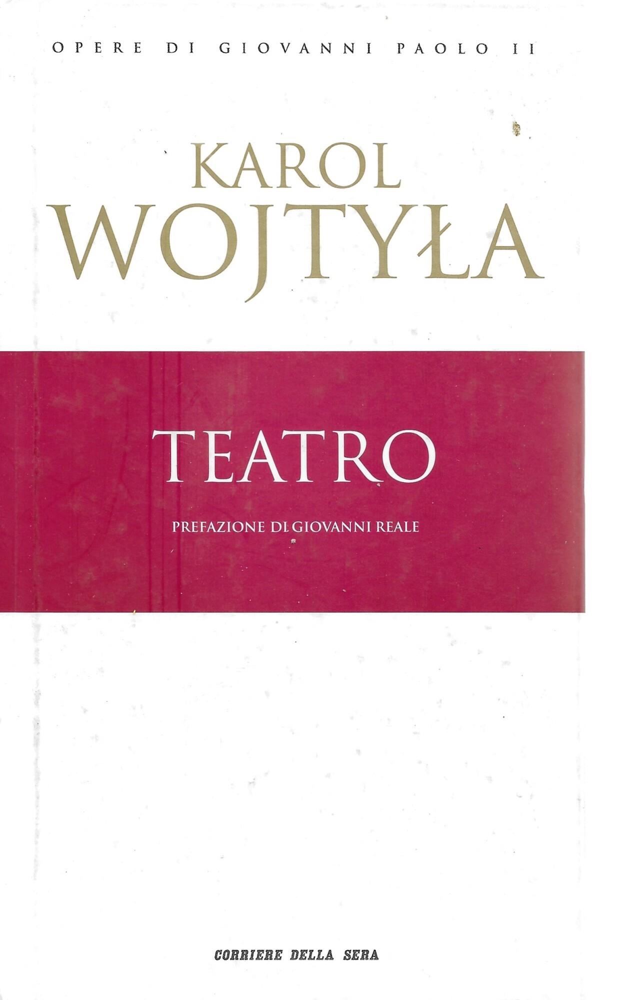 Teatro