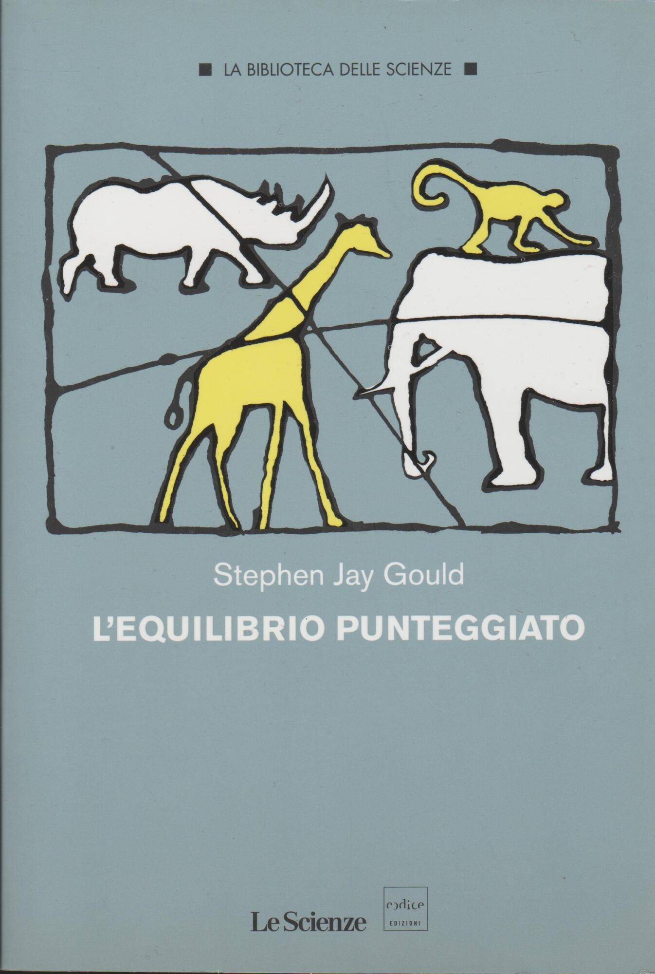 L' Equilibrio Punteggiato