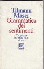 Grammatica dei sentimenti