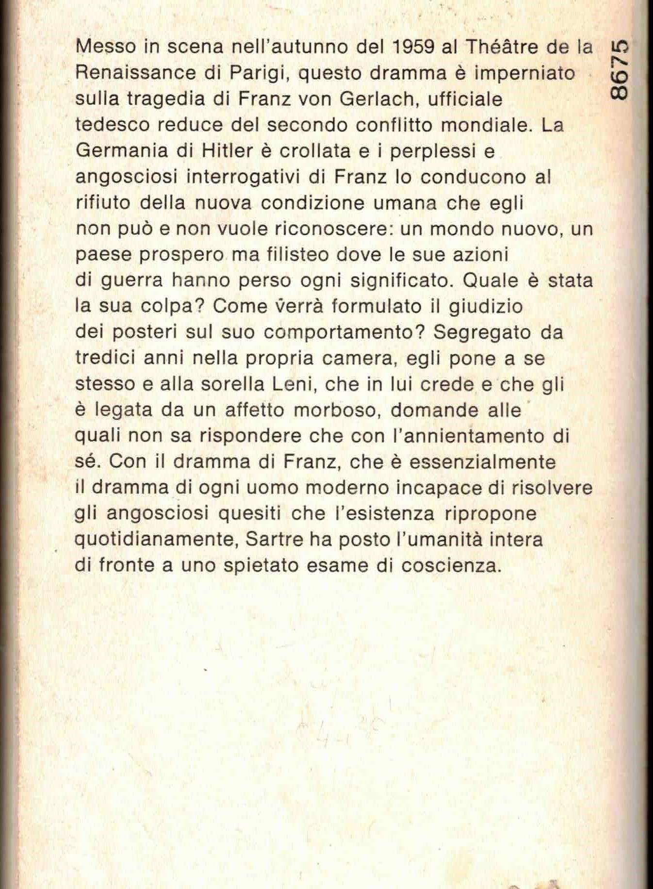 I sequestrati di Altona