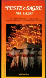 Feste e sagre nel Lazio