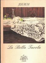 Jesurum La Bella Tavola