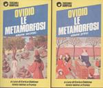 Le metamorfosi