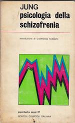 psicologia della schizofrenia