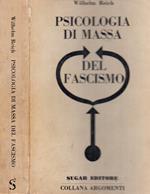Psicologia di massa del fascismo