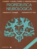 Propedeutica neurologica