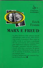 Marx e FreudIl sIl