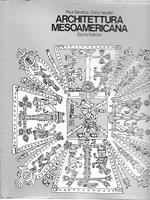 Architettura Mesoamericana
