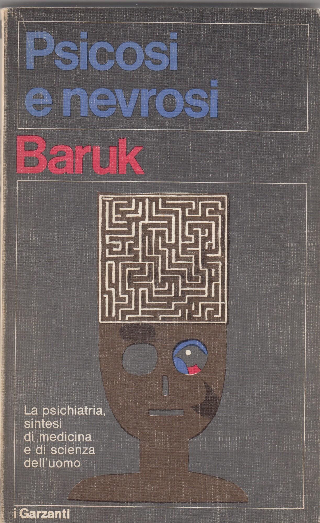 Psicosi e nevrosi